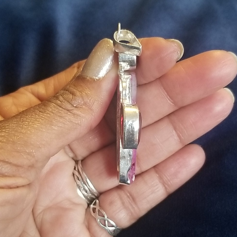 💖 Beautiful PENDANT! - Picture 3 of 4